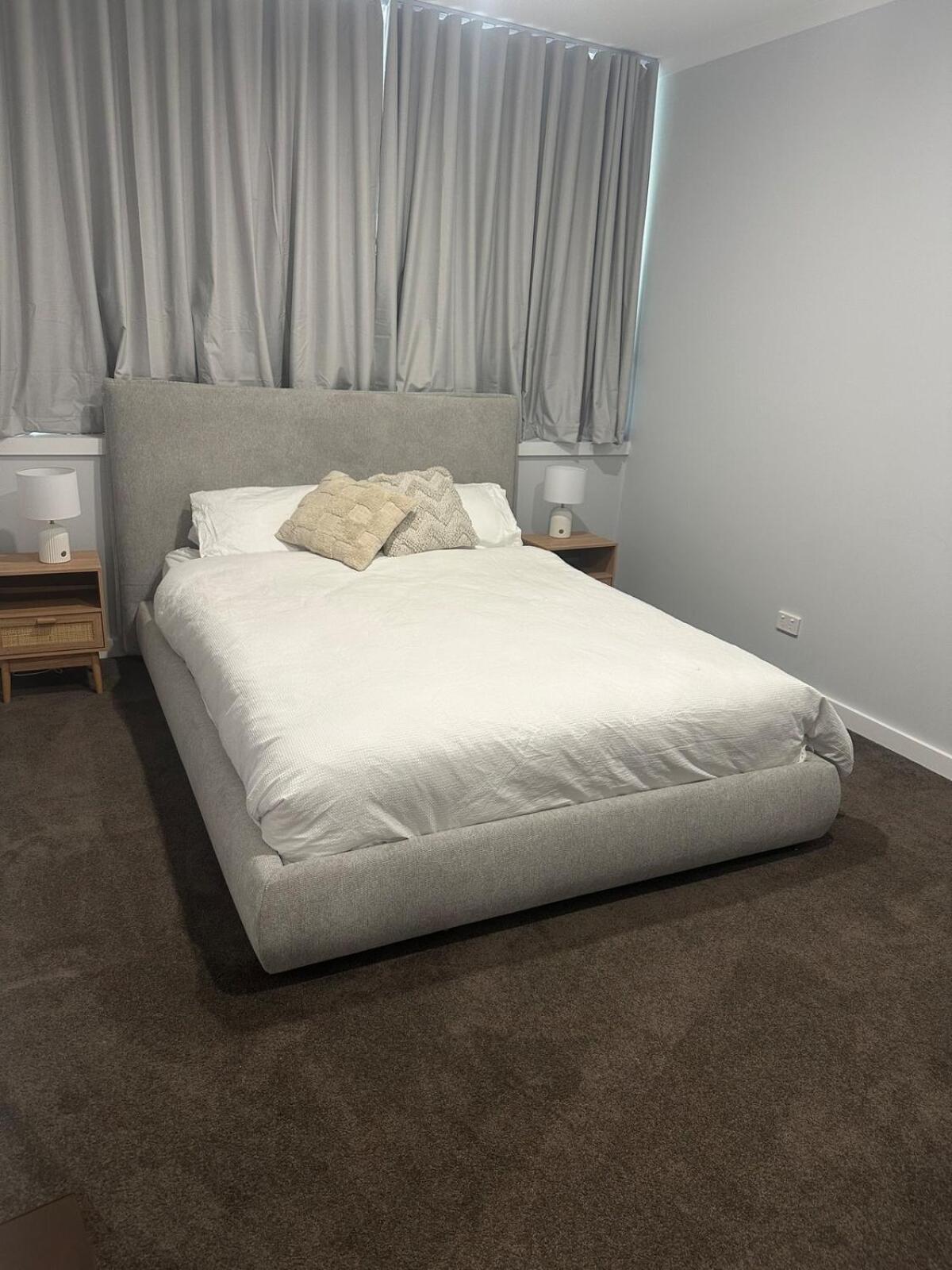 3 Bedroom City Apt, Big Yard & Park Views - Sleeps 7 Adelaide Exterior foto