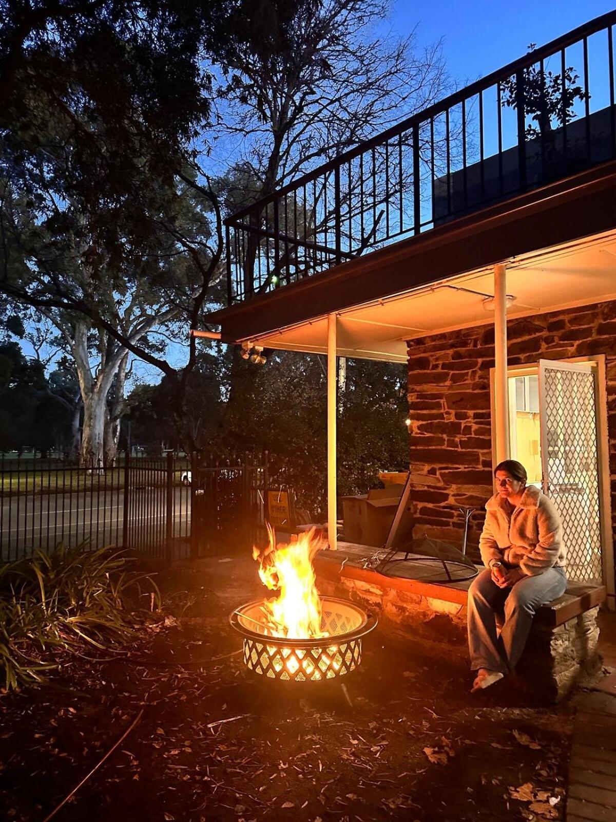 3 Bedroom City Apt, Big Yard & Park Views - Sleeps 7 Adelaide Exterior foto