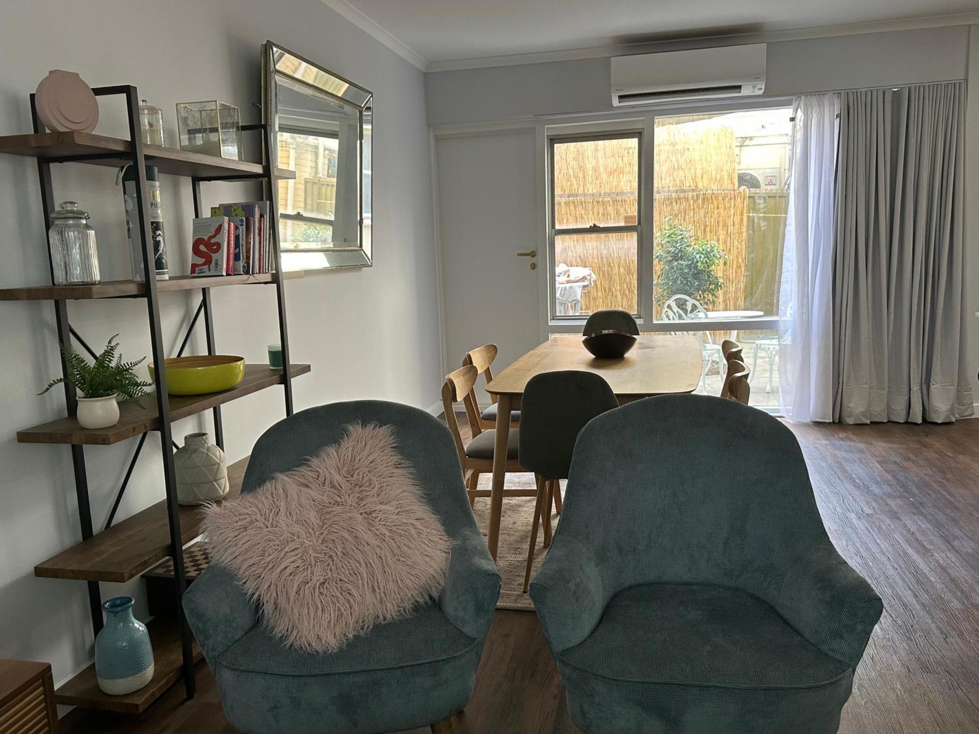 3 Bedroom City Apt, Big Yard & Park Views - Sleeps 7 Adelaide Exterior foto